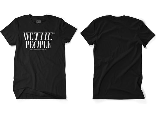 wethepeople Series T-Shirt