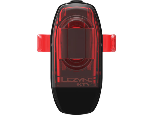 Lezyne KTV Pro Alert StVZO Light