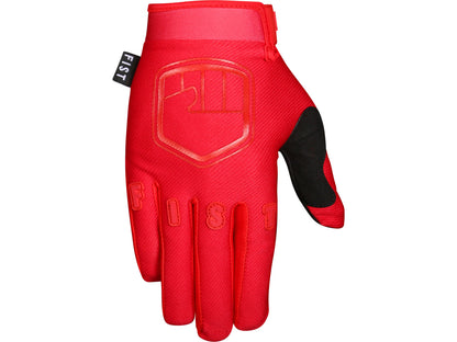 Glove Red Stocker