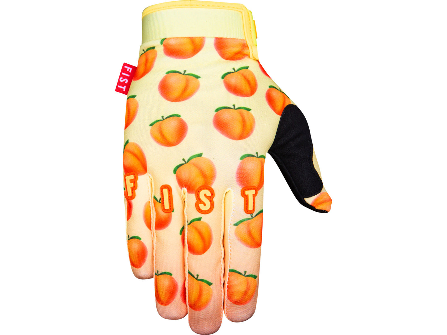 Glove Peach