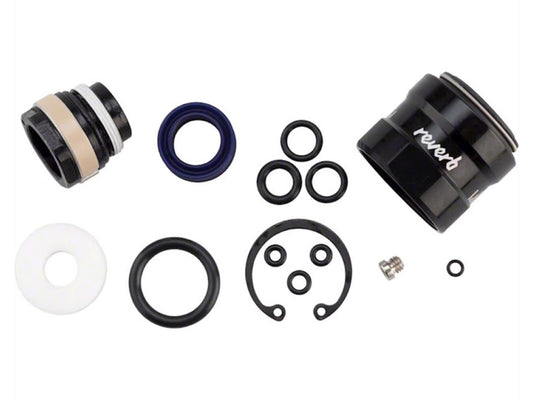 SEATPOST SERVICE KIT - 200 HOUR/1 YEAR SERVICE (INCLUDES FOAM RING, INNER SEALHEAD BUSHING & O-RINGS