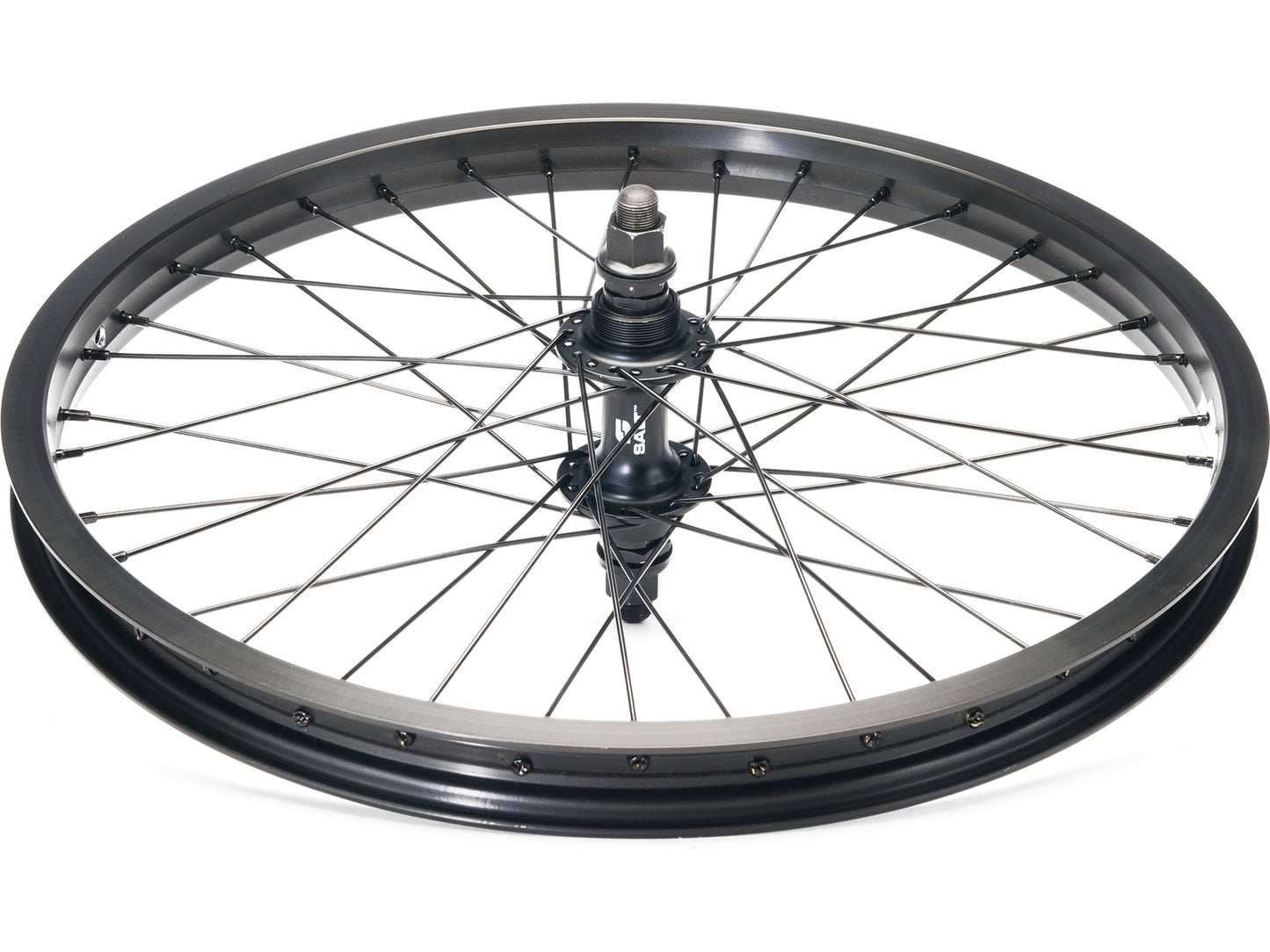 SaltBMX Rookie Wheel rear