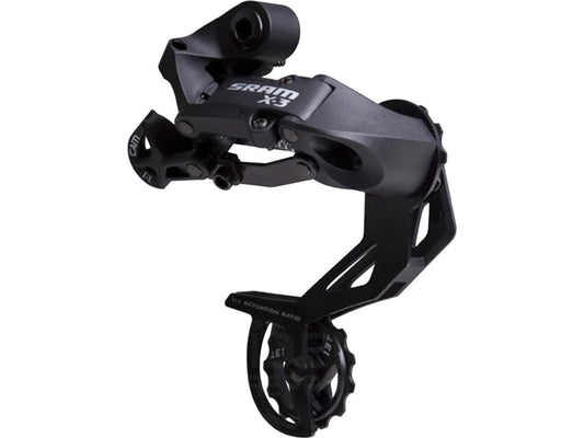 X.3 Rear Derailleur