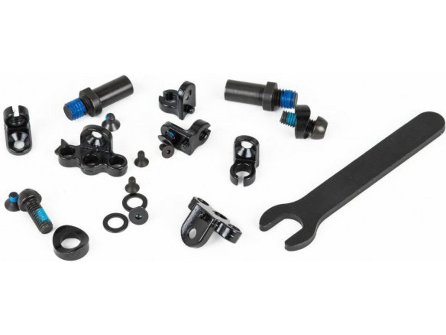 wethepeople Message Hardware Kit