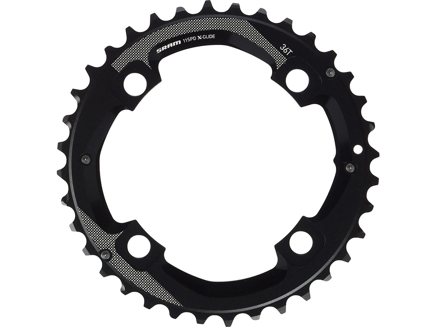 MTB 2x11 Chainring