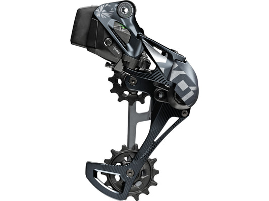 X01 Eagle AXS Derailleur