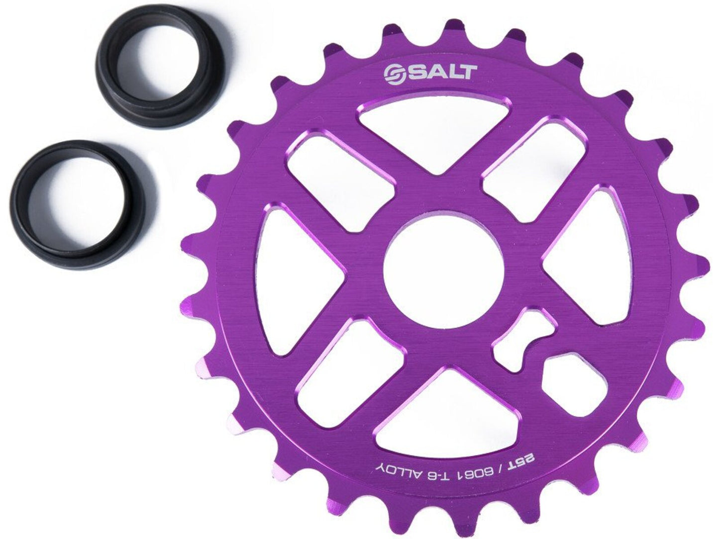 SaltBMX Sprocket Pro