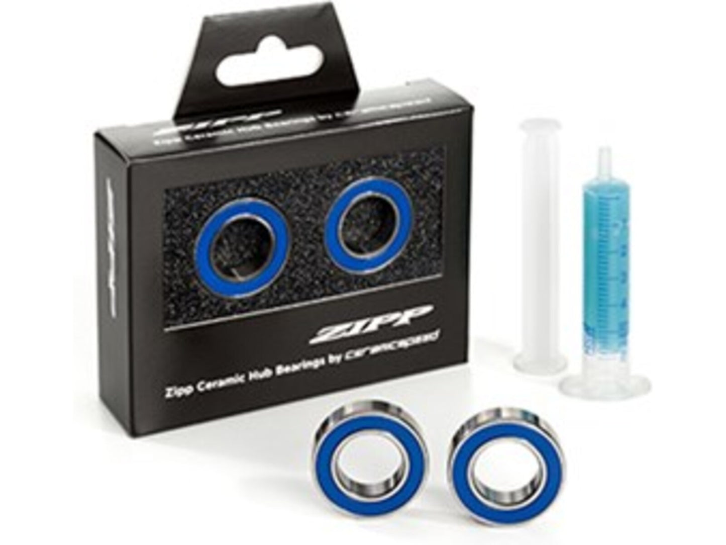 Ceramic Bearing Kit 61903