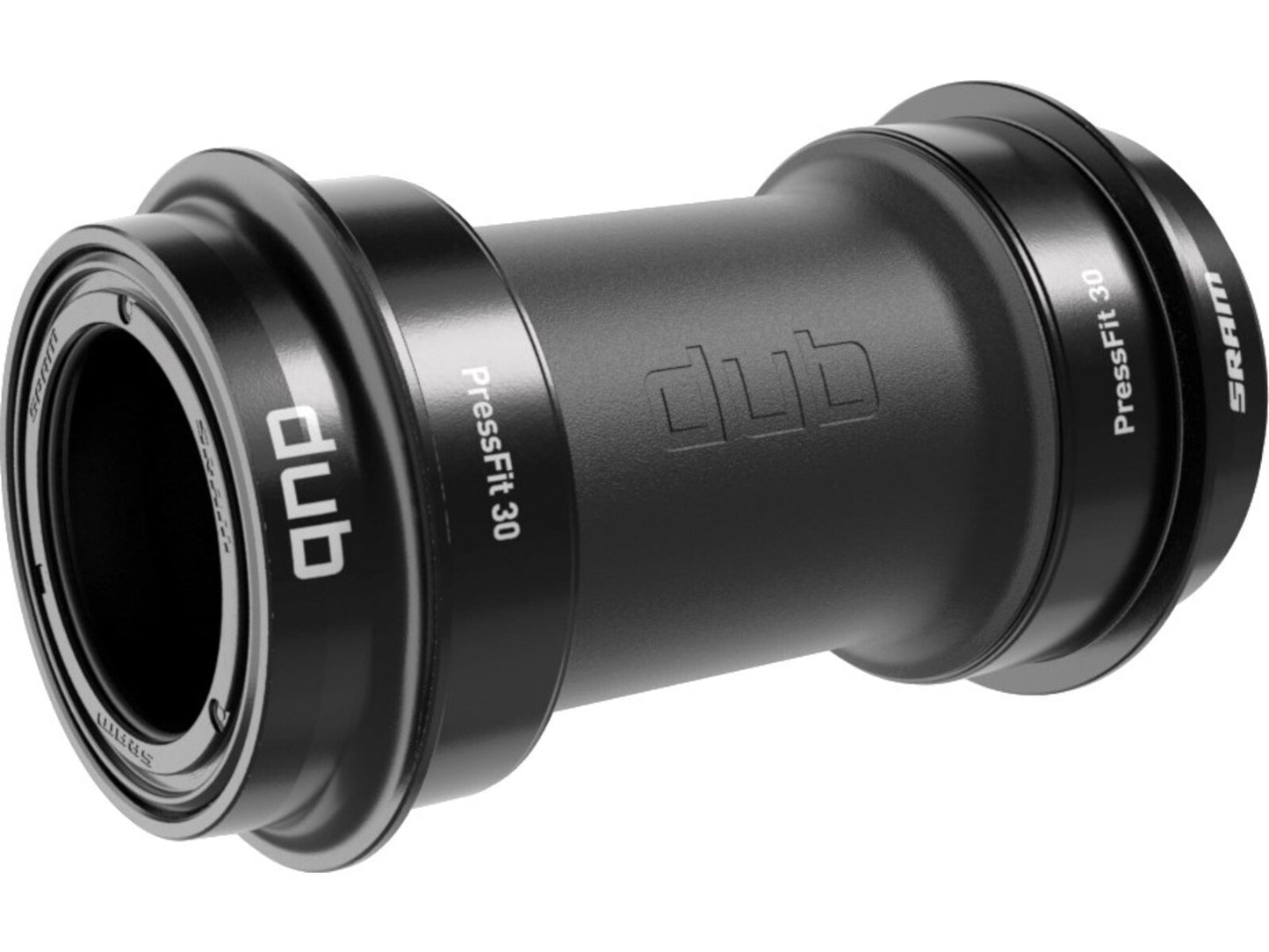 SRAM Bottom Bracket DUB Pressfit 30 Road Wide