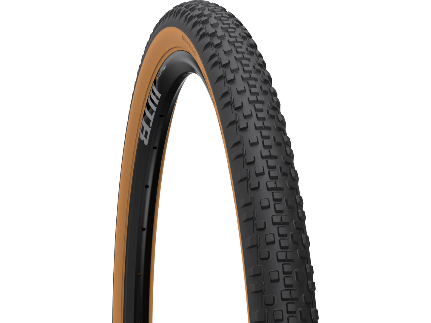 Tire Resolute TCS