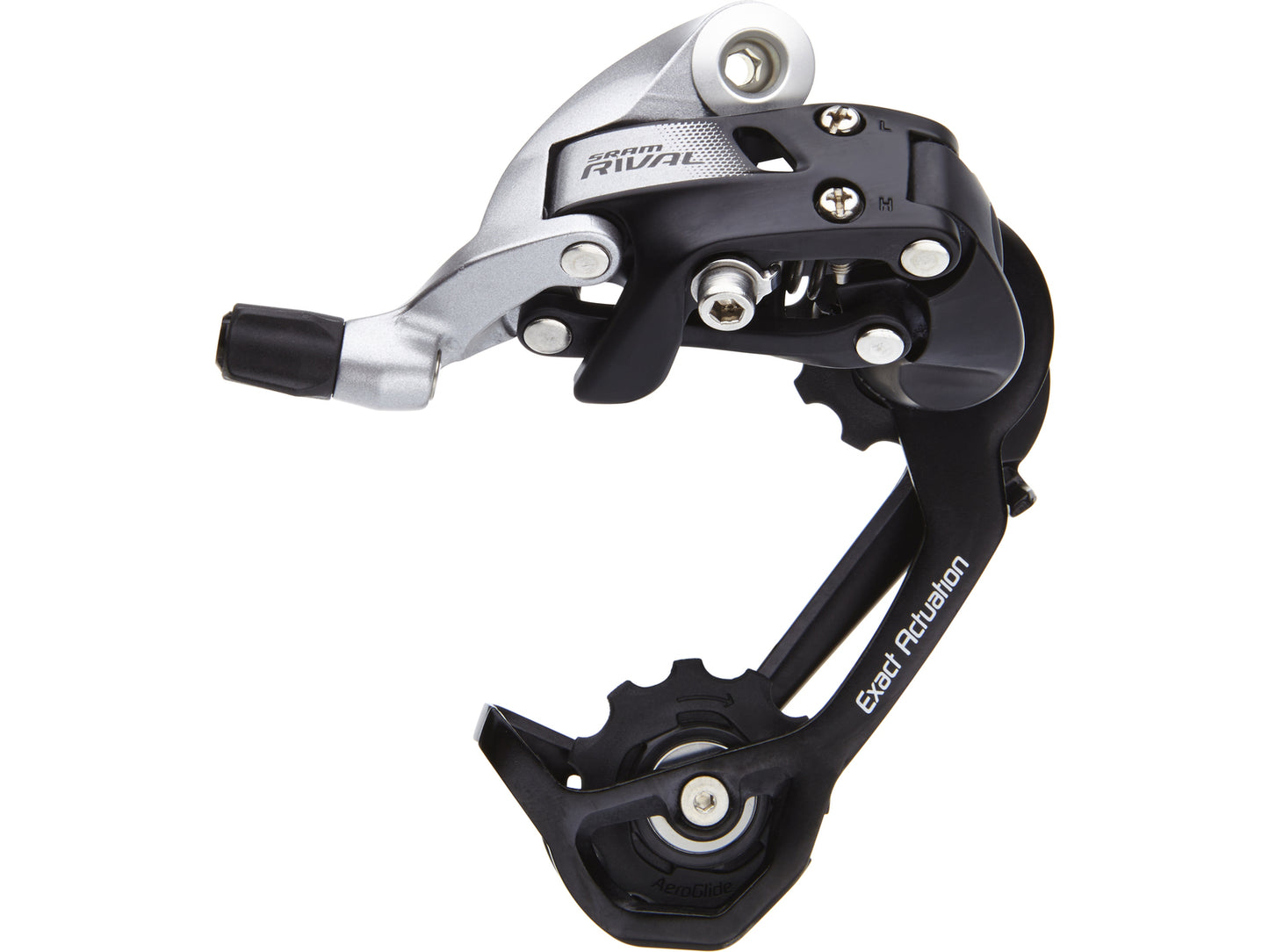 Rival 22 WiFLi Rear Derailleur