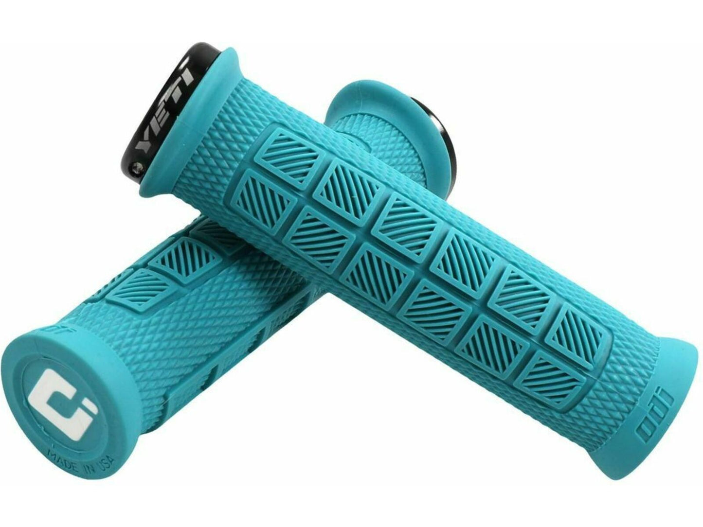 ODI Elite Pro Lock-On Grip