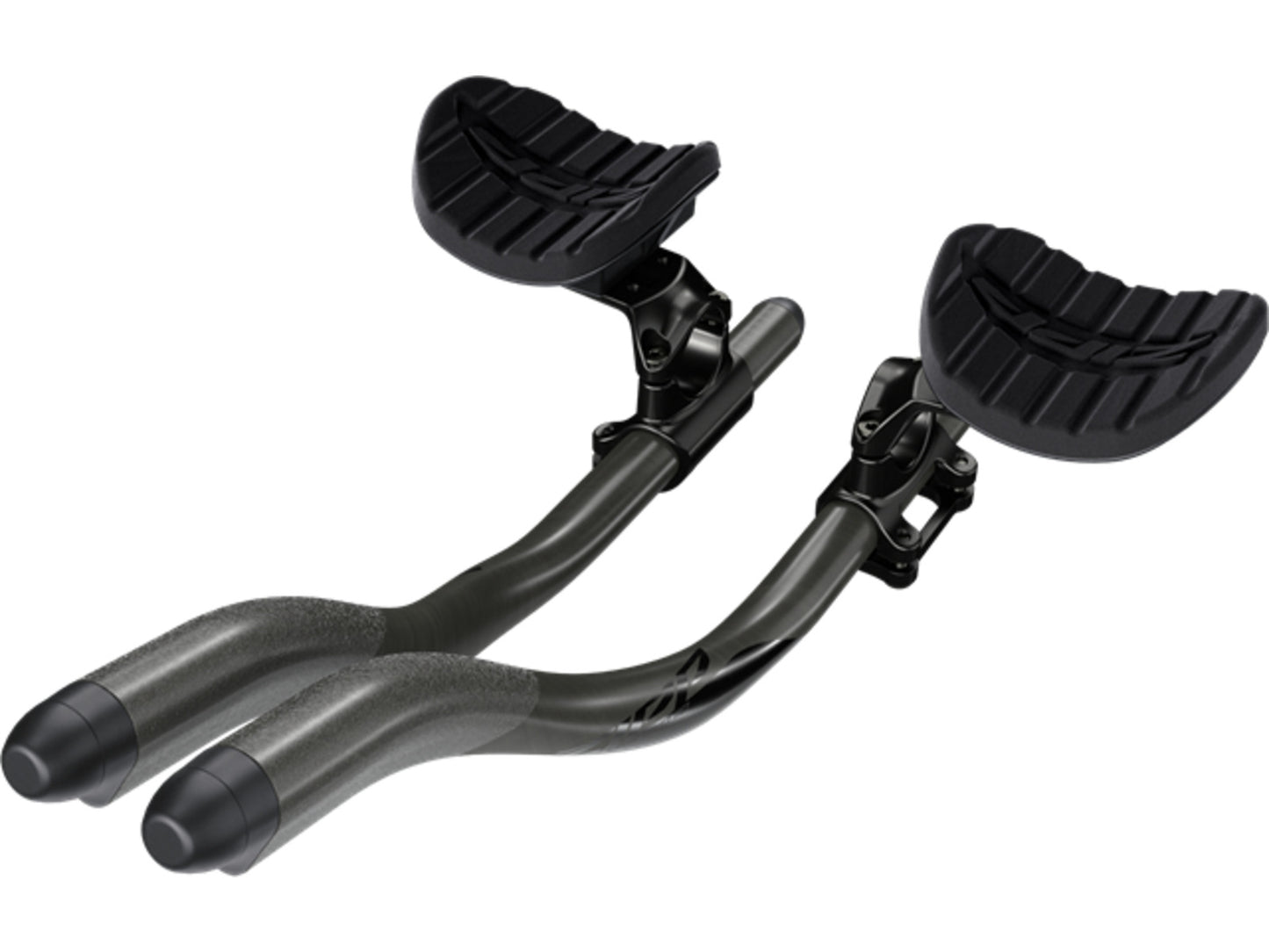 Vuka Triathlon Clip with Bar-Extensions