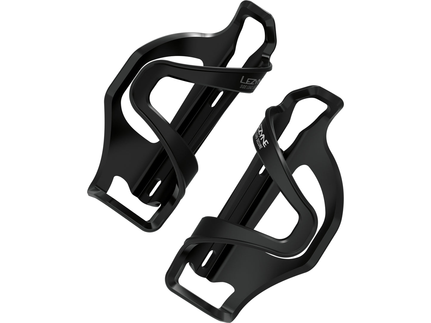 Bottle Flow Cage SL- Pair