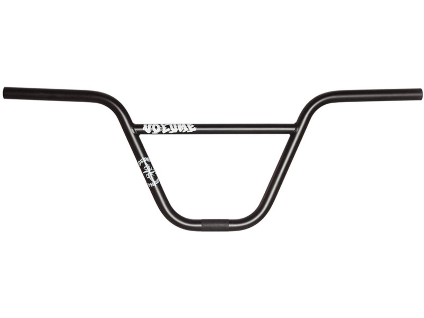 Volume Voyager handlebar