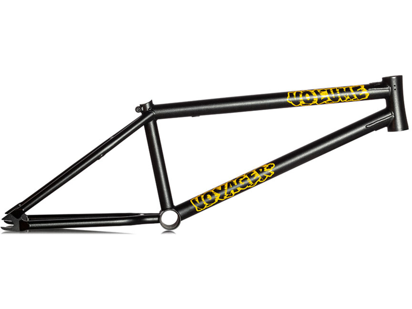 Volume Voyager V2 Frame