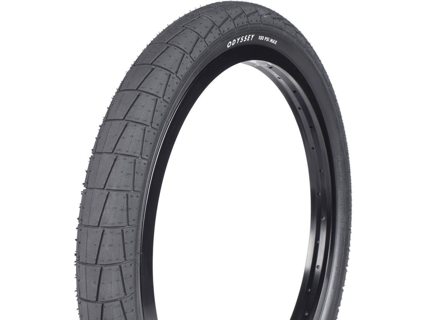 Odyssey Broc Tire