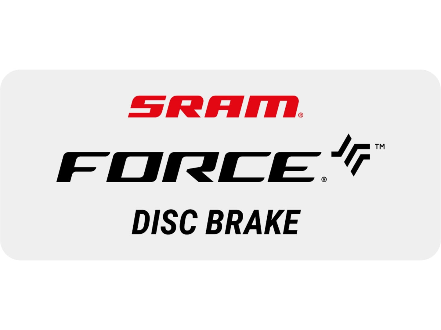 Force AXS eTap Groupset | Disc brake 12-speed