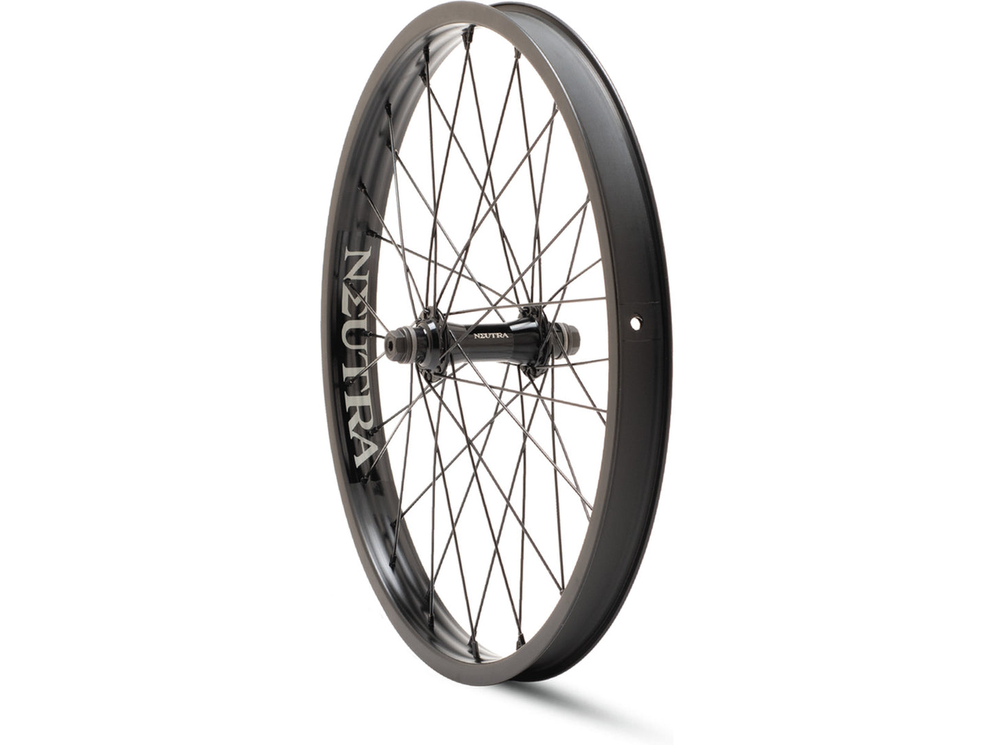 Neutra Front-Wheel