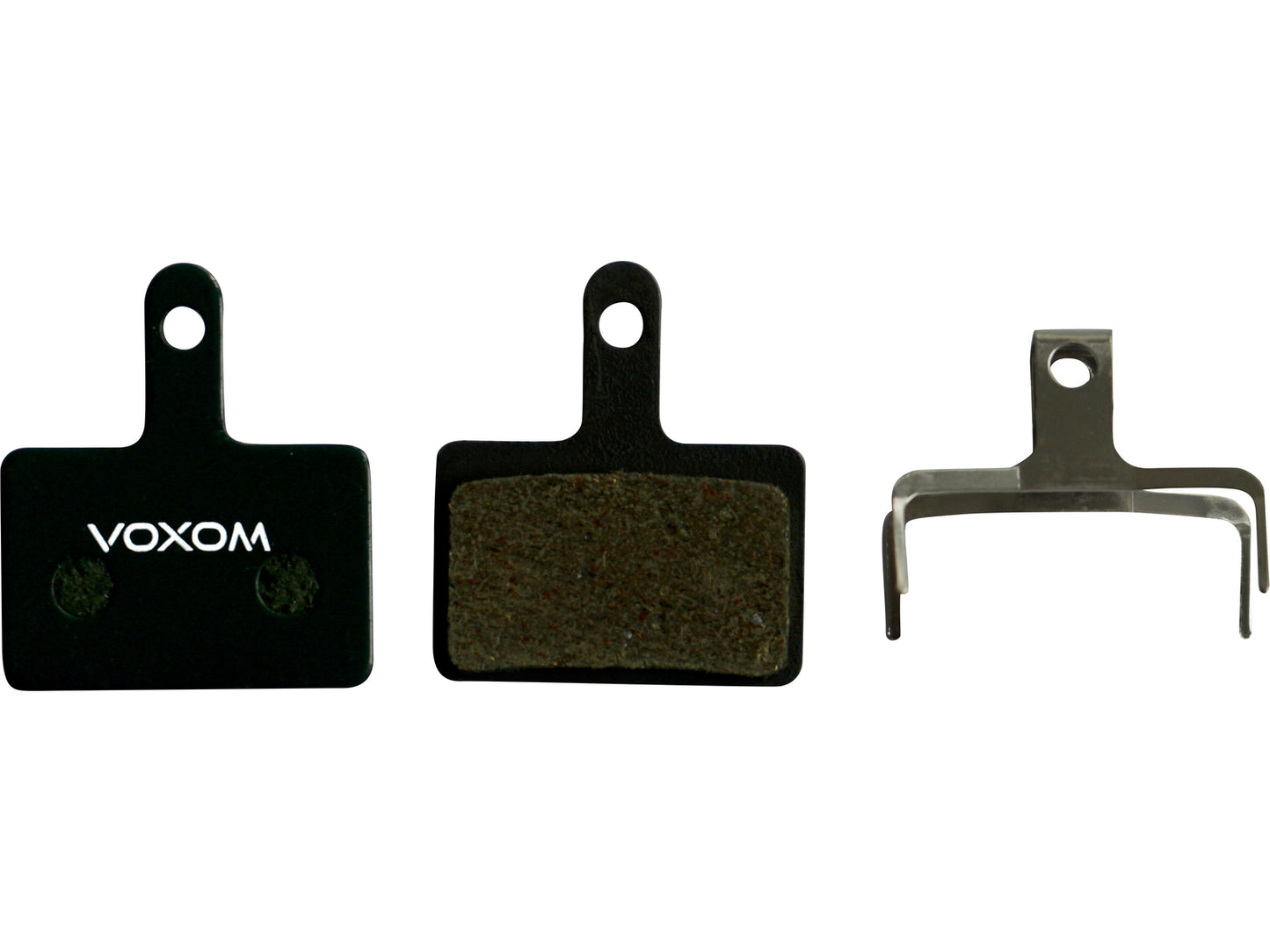 Disc Brake Pads Bsc23 E-Bike