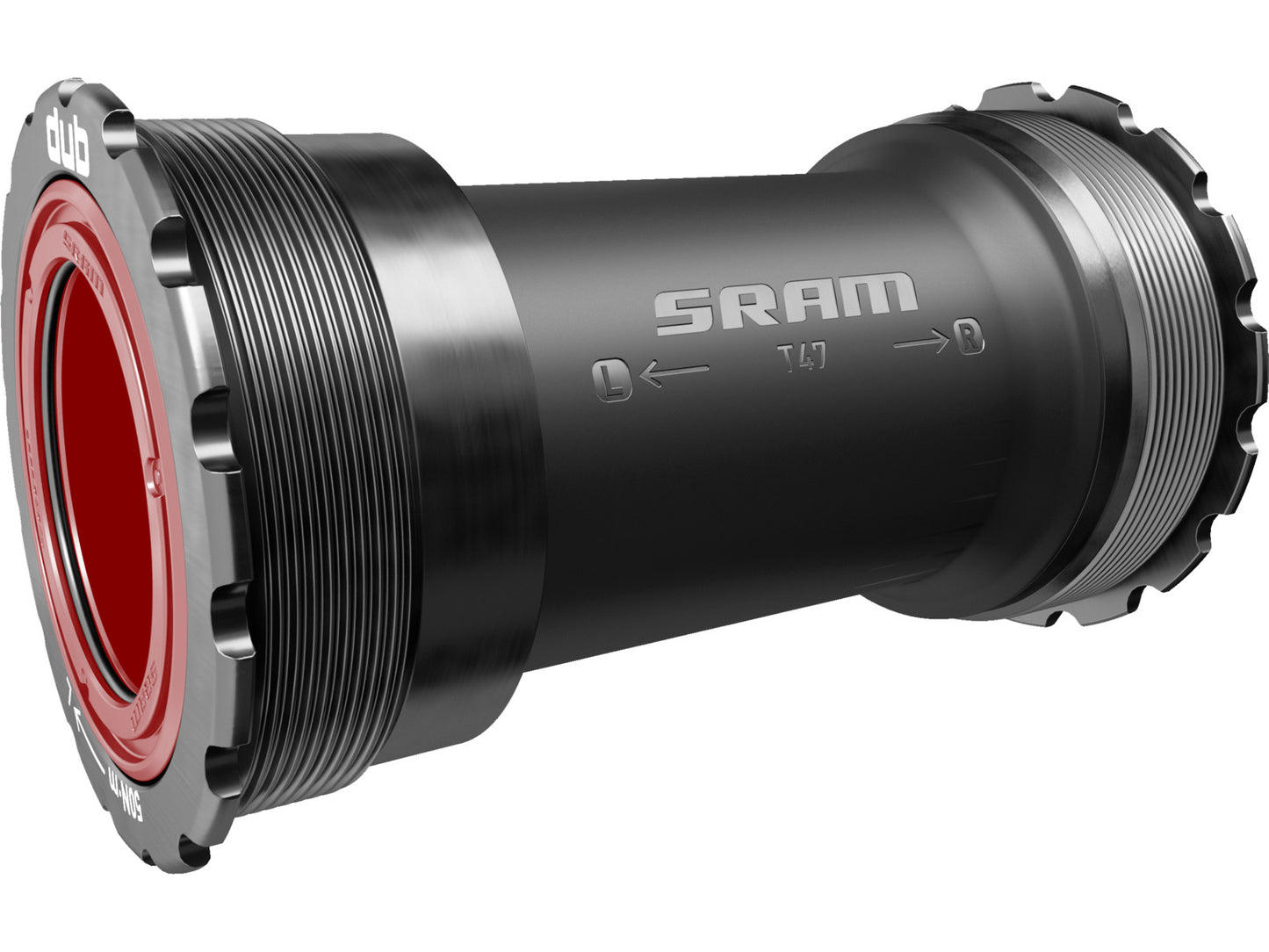 SRAM Bottom Bracket DUB T47 Road Wide