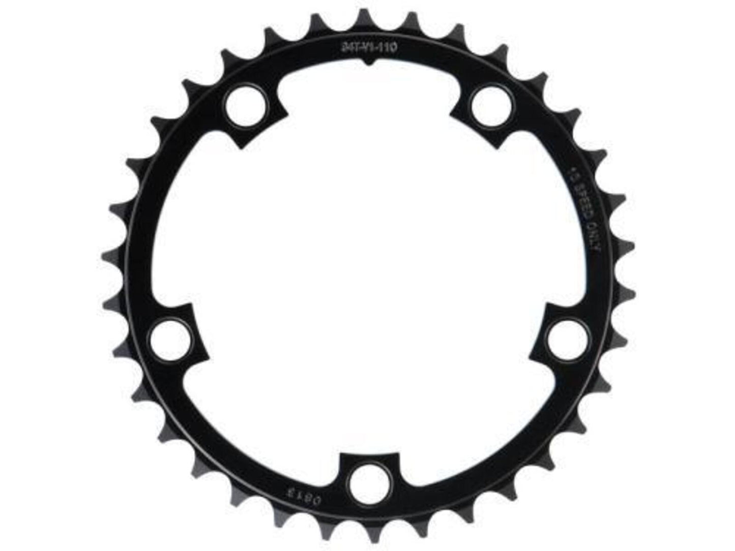 Power Glide Road Chainring