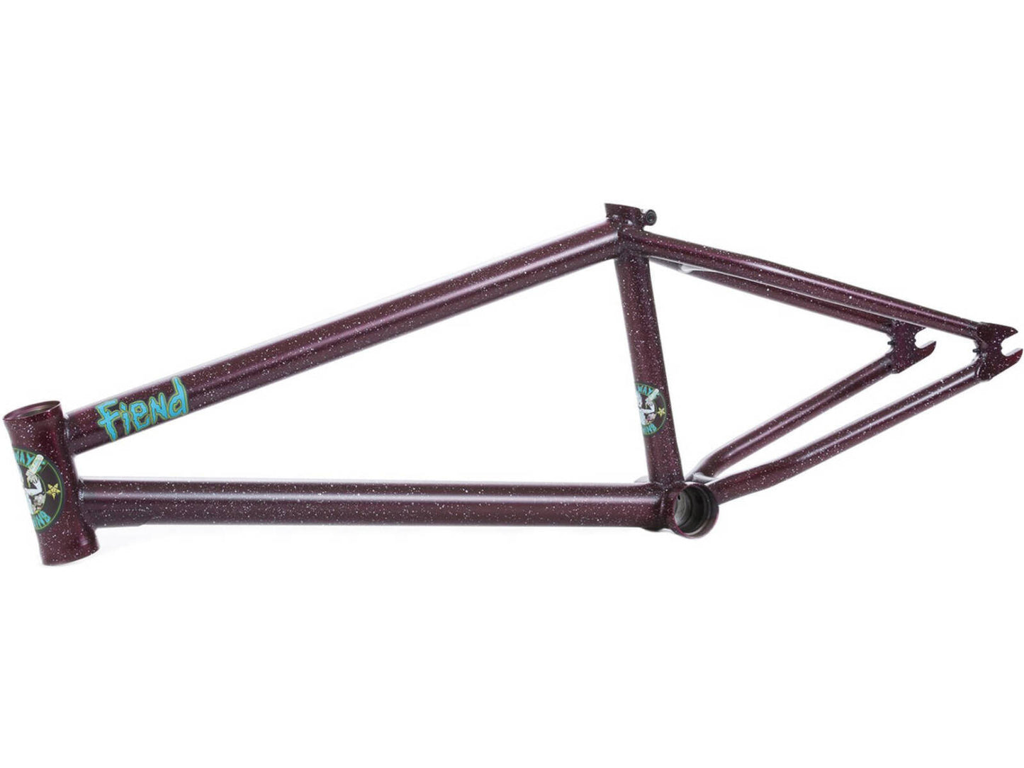 Fiend Reynolds V2 Frame