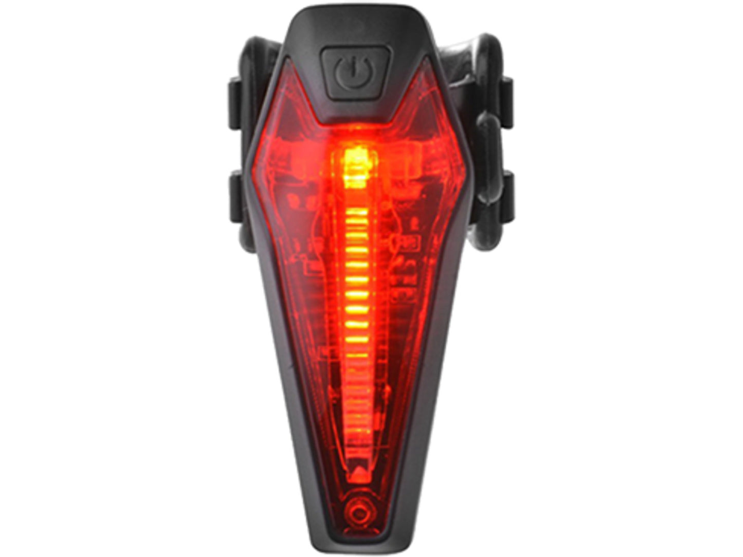 Bike Light Rear Lh7