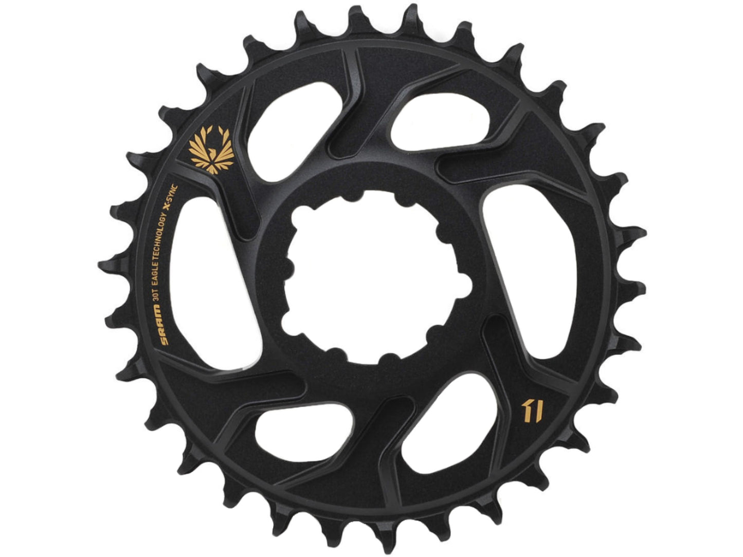 X-Sync Eagle Chainring