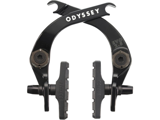 Odyssey EVO 2.5 U-Brake