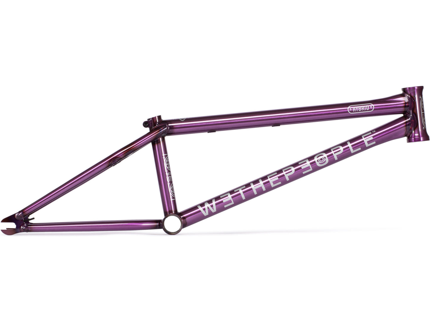 wethepeople Utopia Hybrid Frame 2021