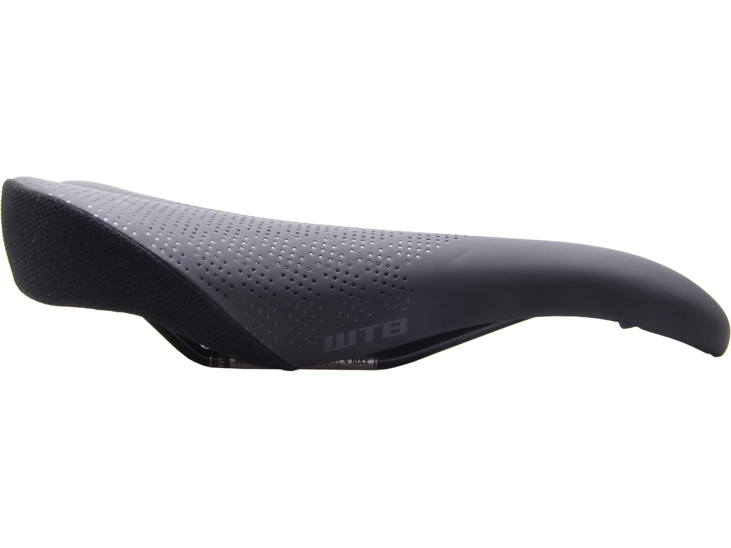 Saddle Pure