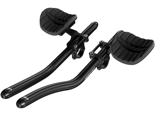 Vuka Triathlon Clip with Bar-Extensions