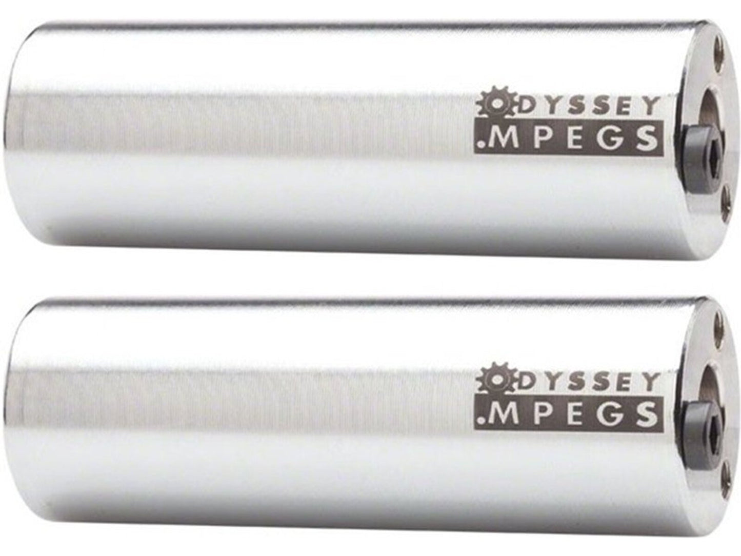 Odyssey MPegs