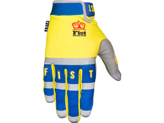 Glove High Vis