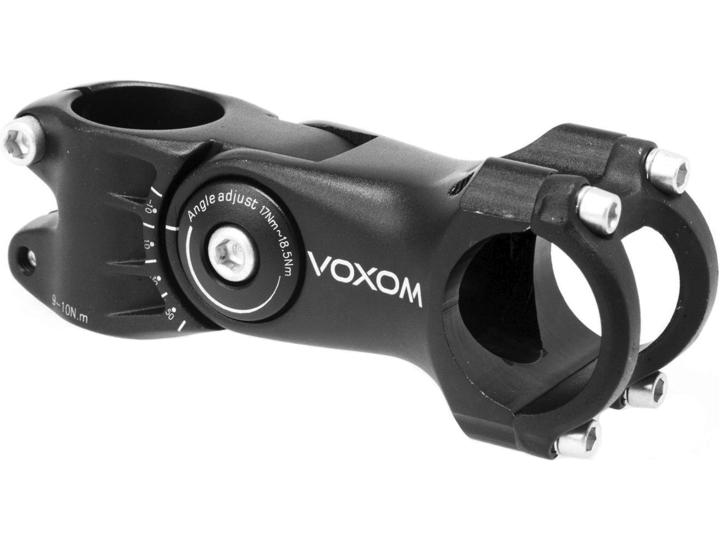 Adjustable Stem Vb2 31.8mm