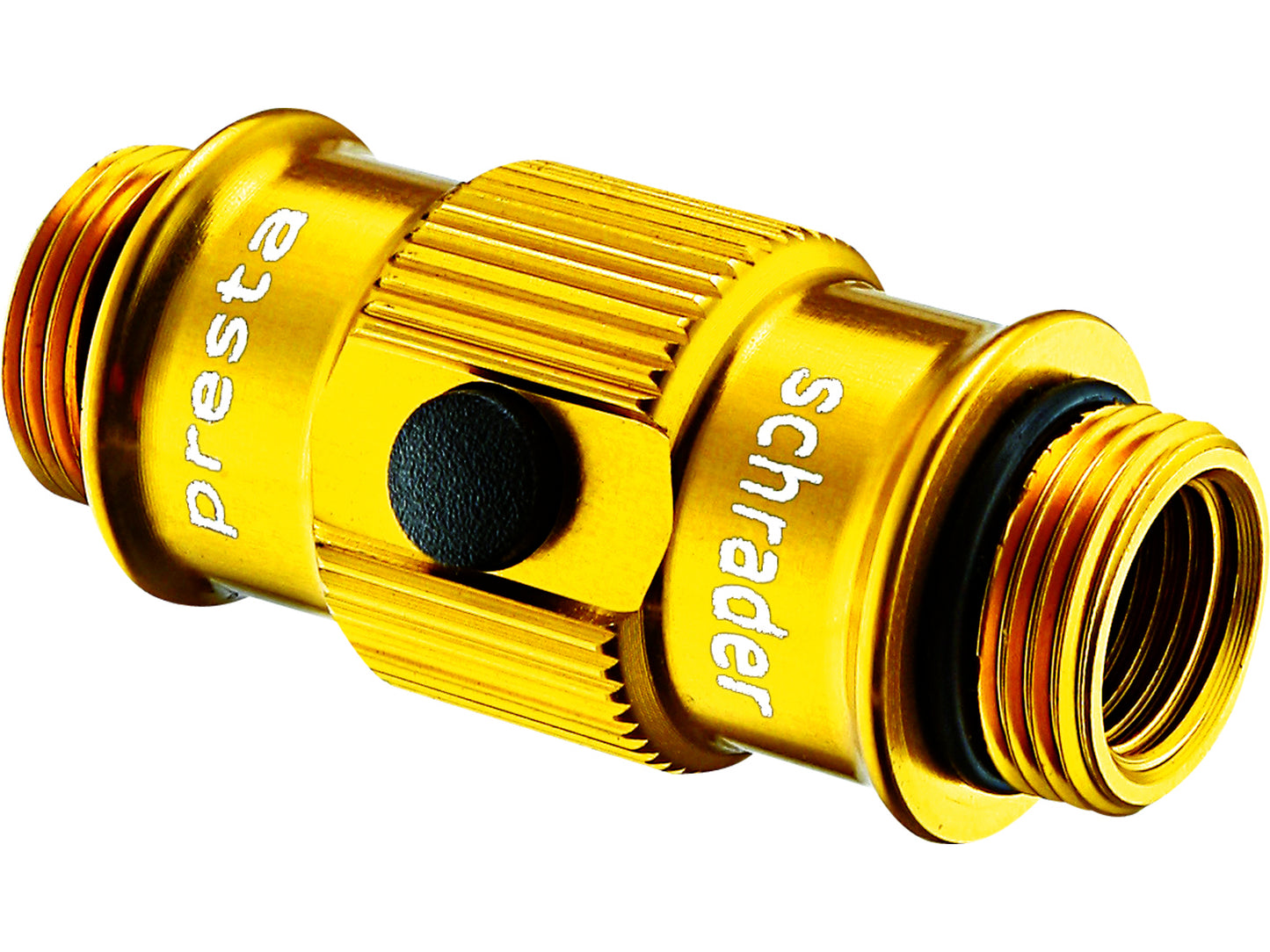 ABS Flip Thread Chuck Valve Swivel