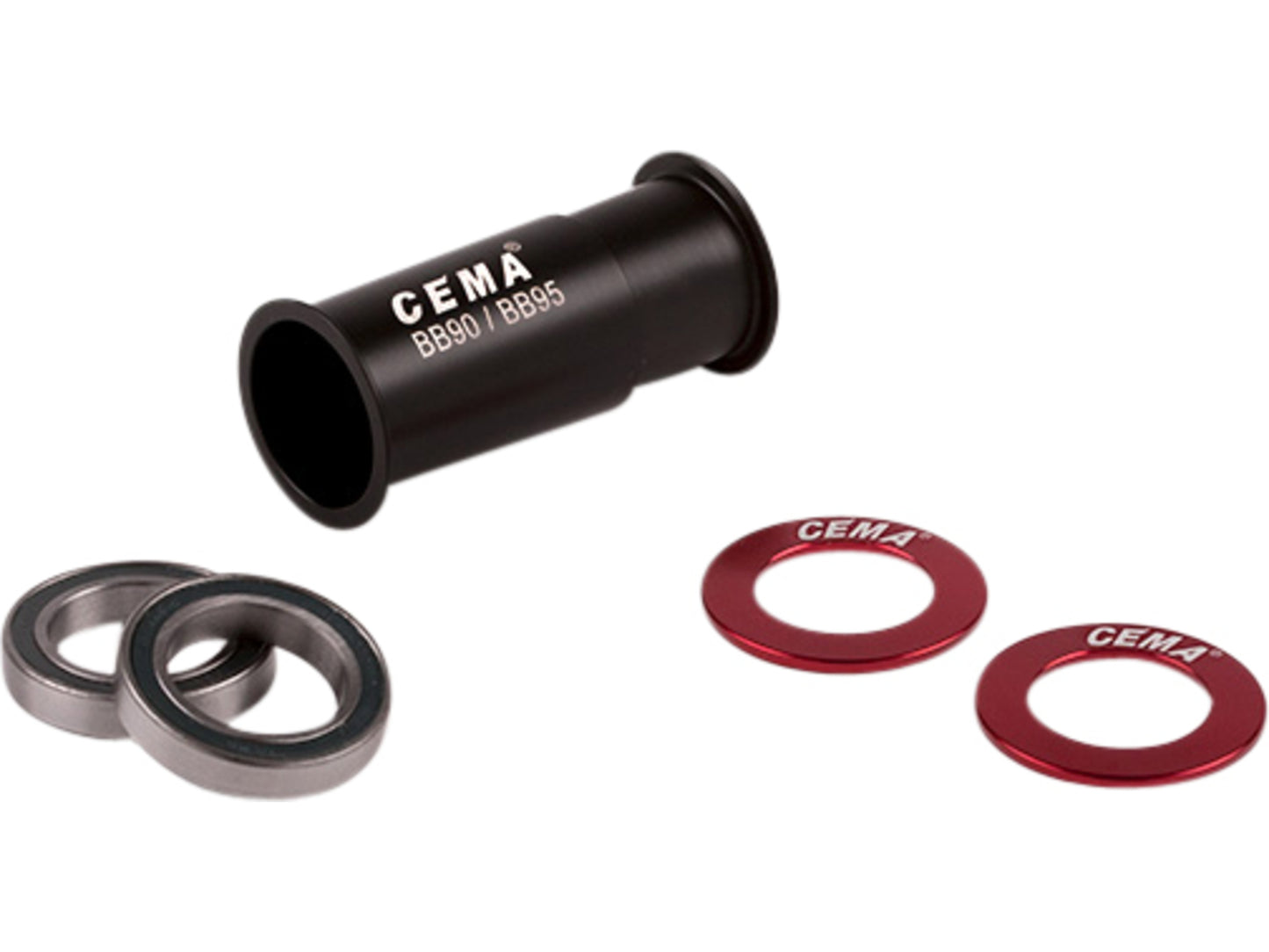 Bottom Bracket BB90-BB95