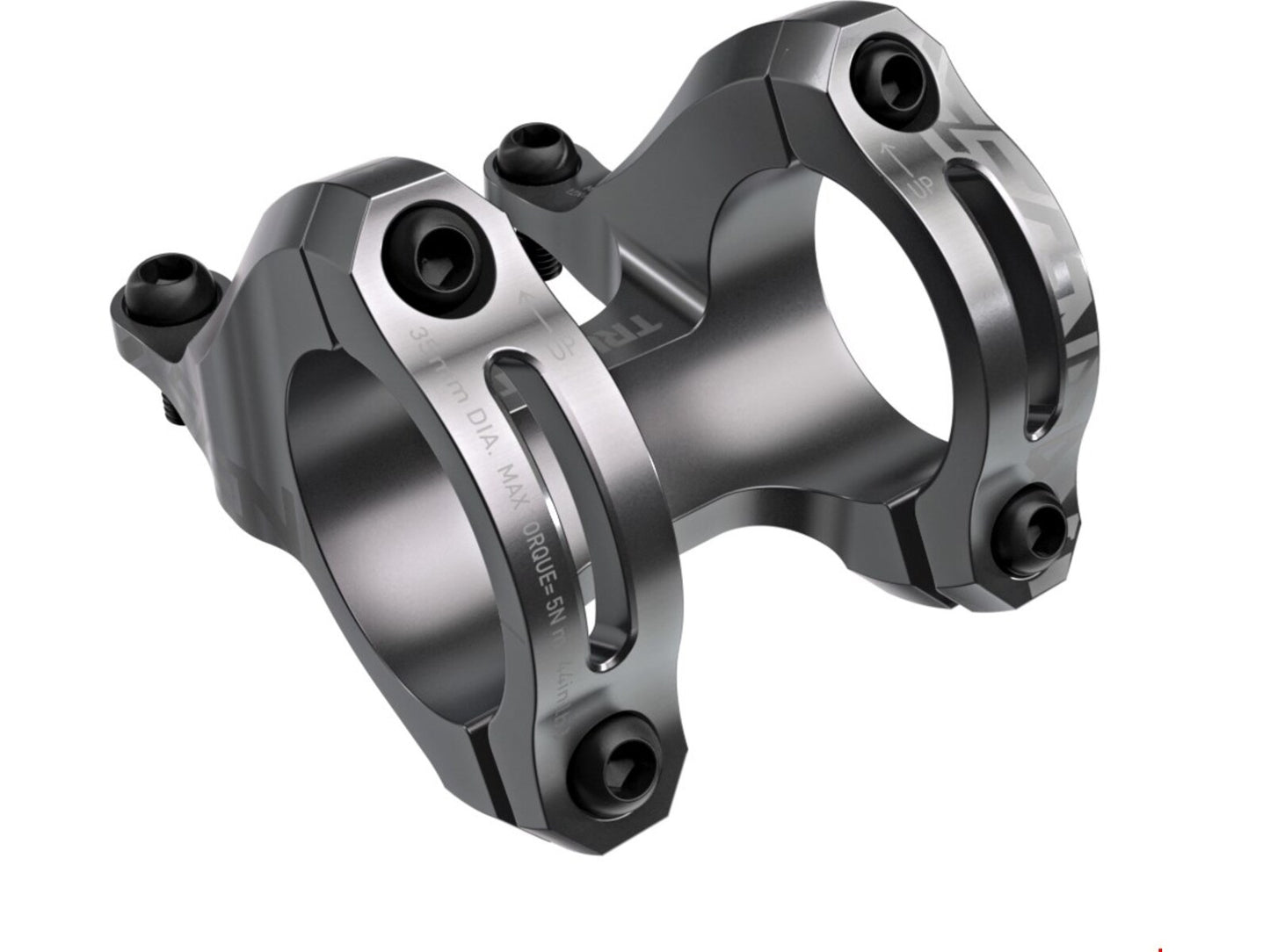 Stem Descendant DH Direct Mount 35