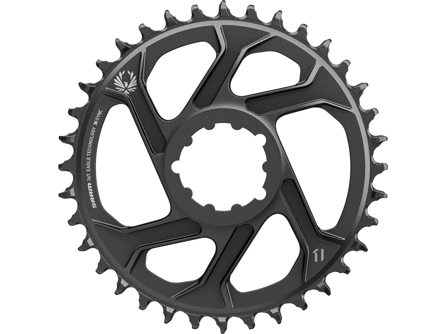 X-Sync Eagle Chainring