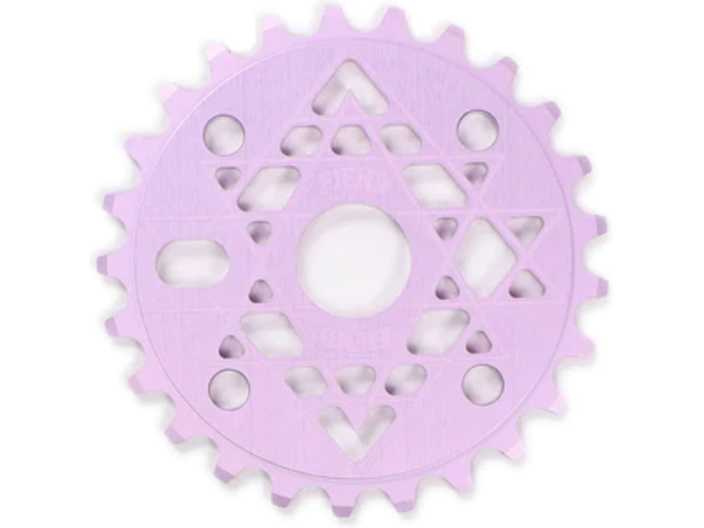 Fiend Palmere Sprocket