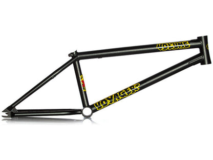 Volume Frame Voyager XL