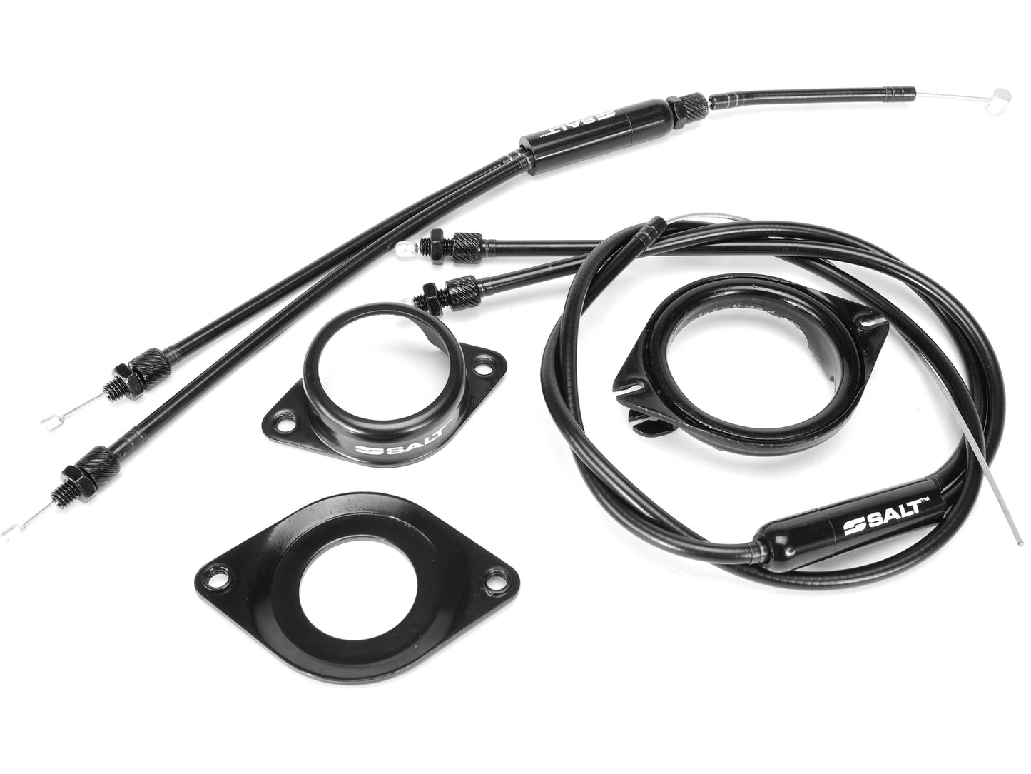 SaltBMX Rotor Set