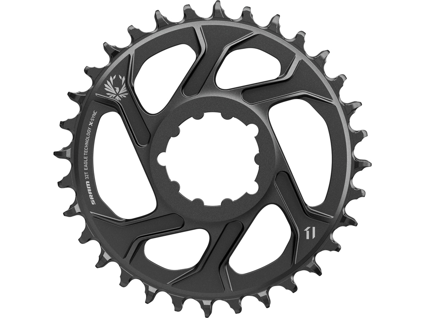 X-Sync Eagle Chainring