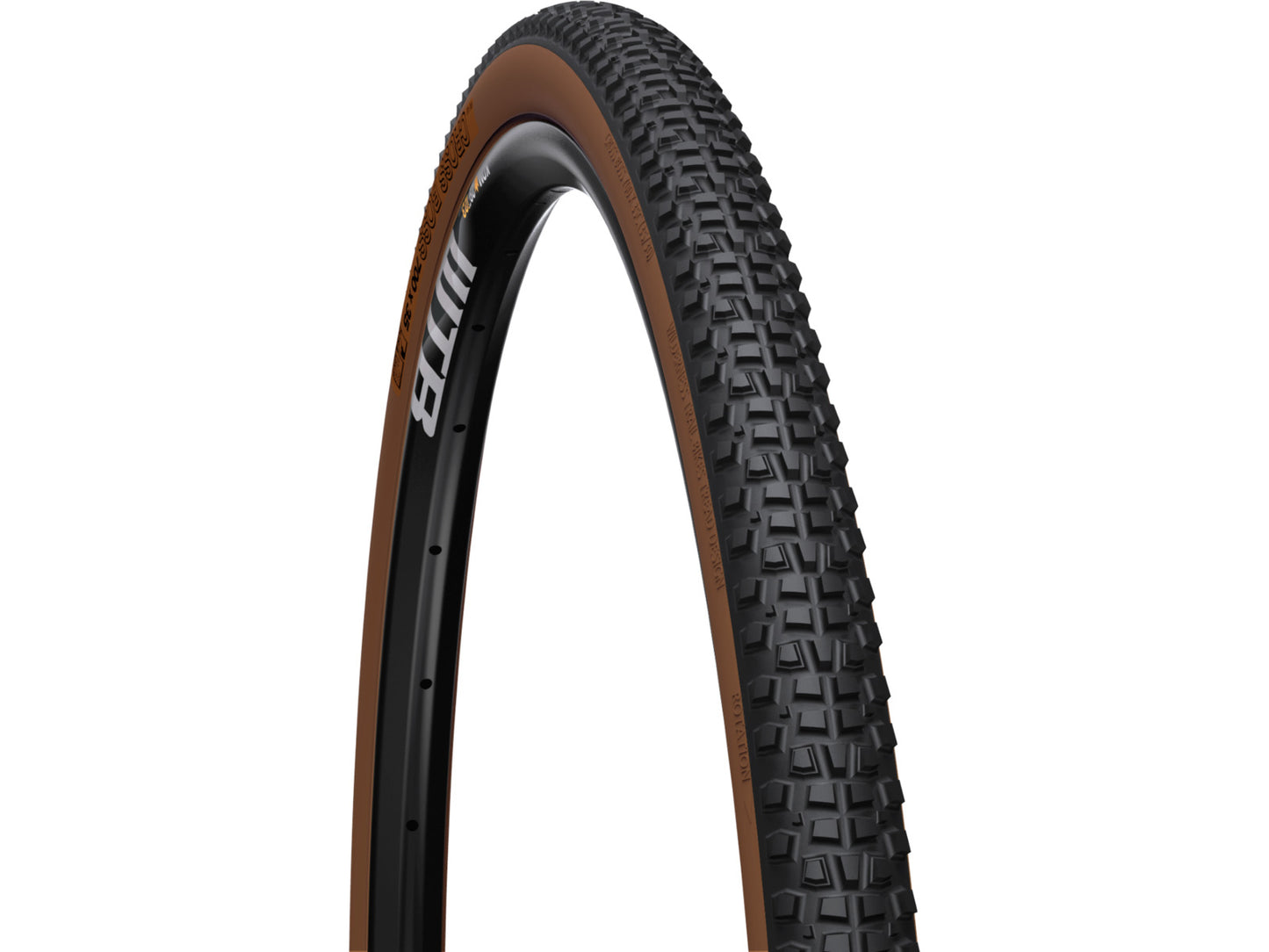 Tire Cross Boss TCS 700c