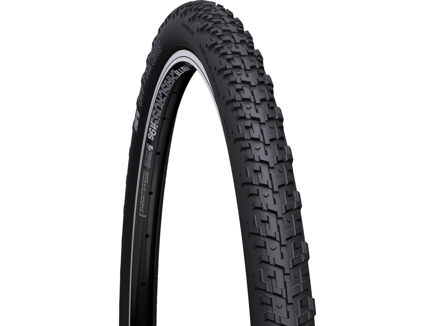 Tire Nano TCS 700c