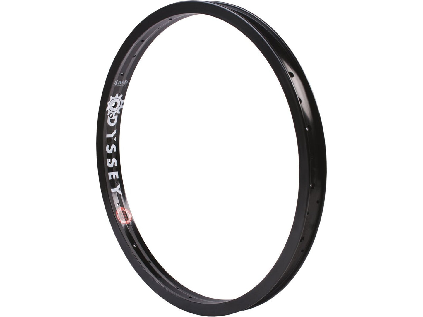 Odyssey Hazard Lite Rim