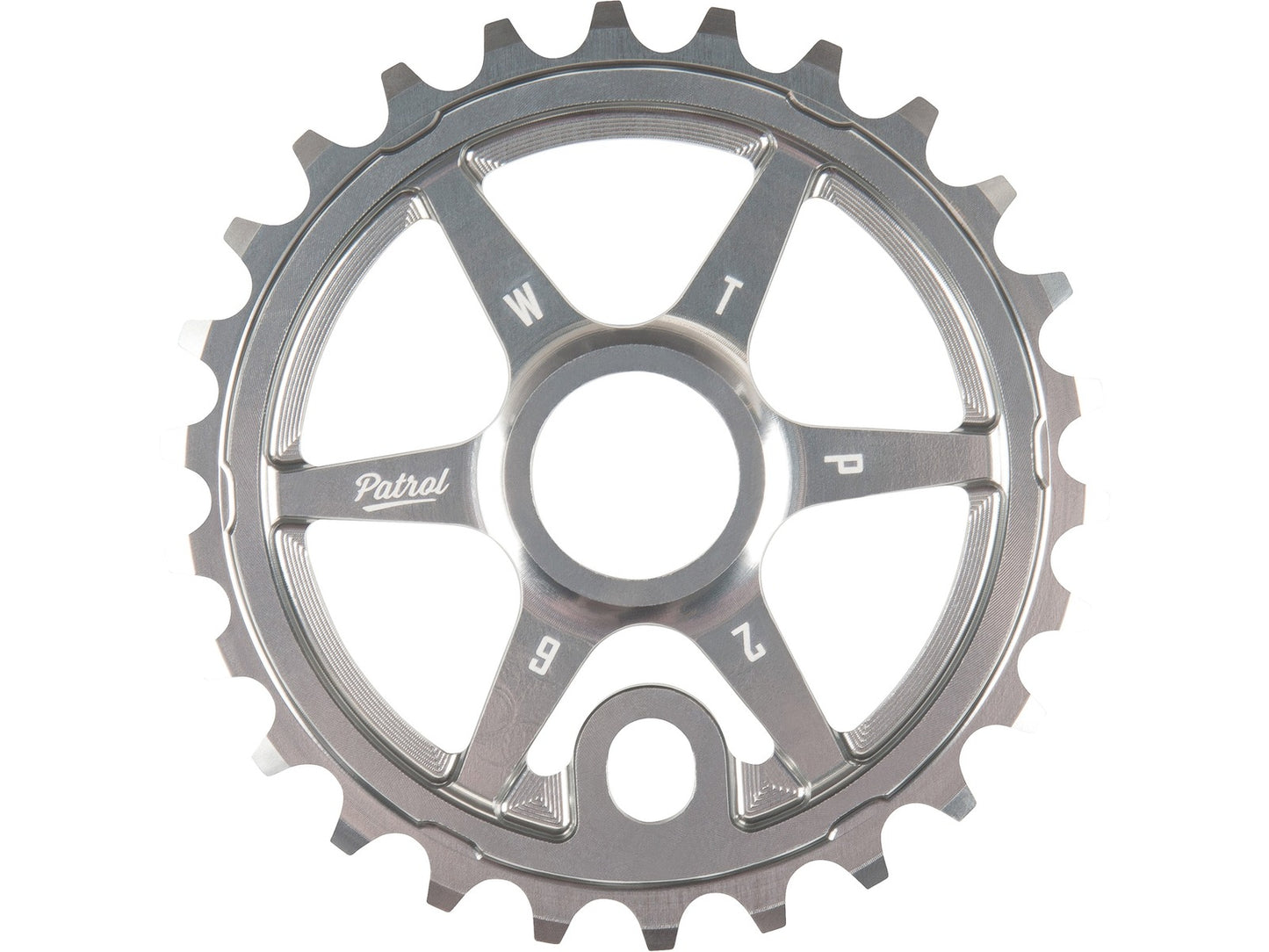 wethepeople Patrol Sprocket