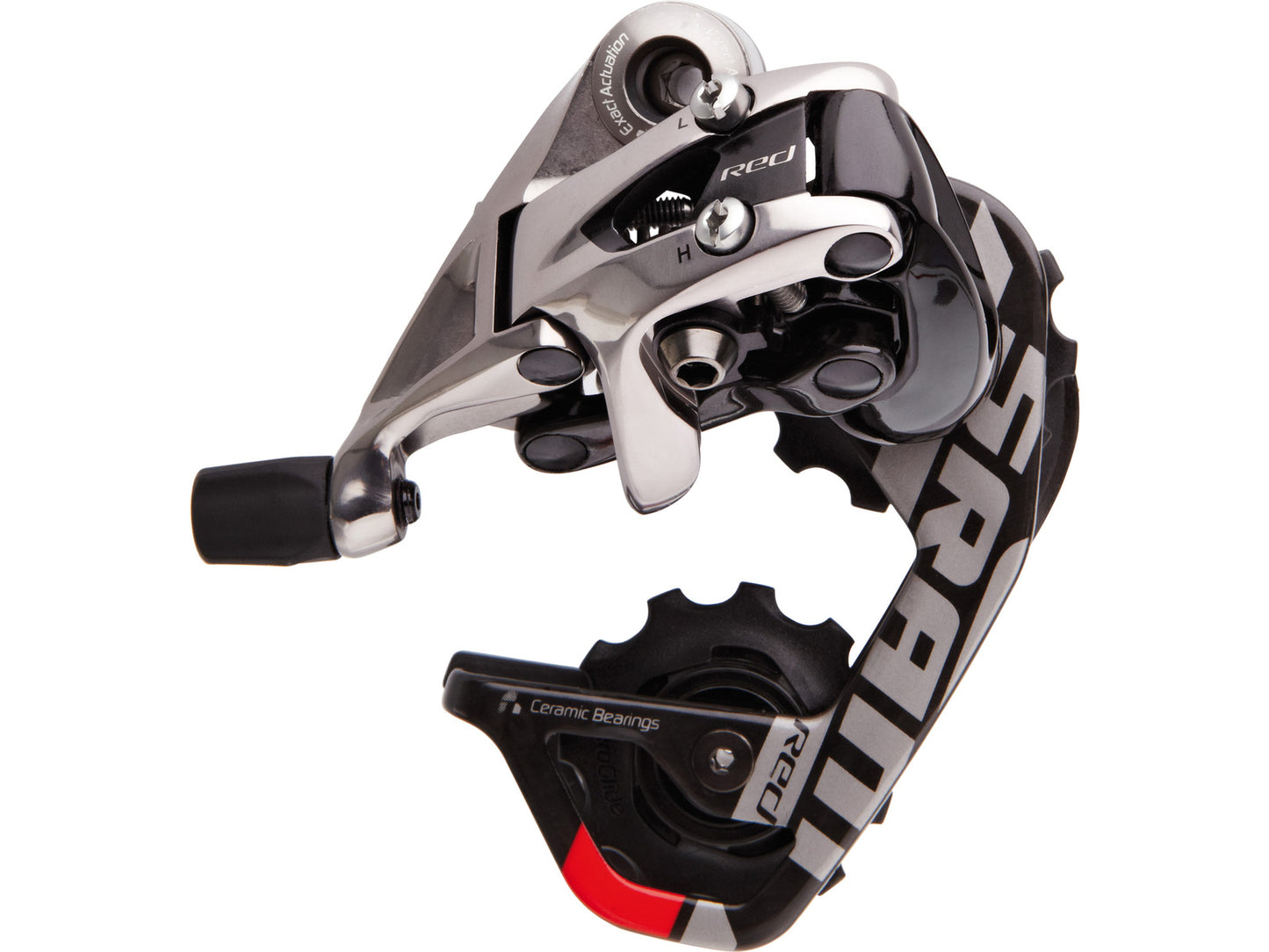 RED Rear Derailleur