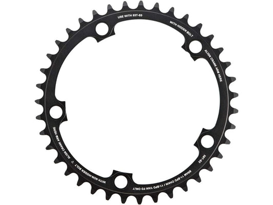 3x10 Road Chainring